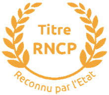 certification R.N.C.P